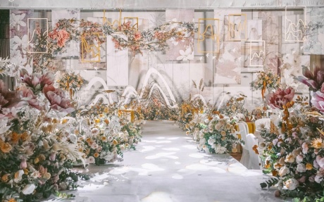 聚福厅 [ 最大30桌 · 高6.0m · 无柱 · 矩形 ·  ]