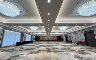 锦江富园大酒店