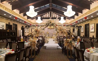 汇贤府宴会中心(万寿路店)