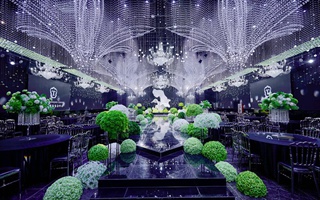 北京禧棠盛宴宴会中心(丰台店)