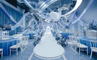 北京花嫁之约宴会中心