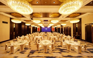 北京希尔顿逸林酒店