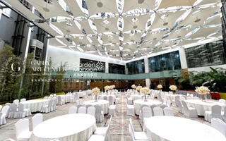 北京葉子里酒店（民族园店）