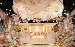 北京爱菲尔宴会中心