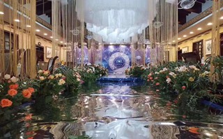 汇贤府万寿路店